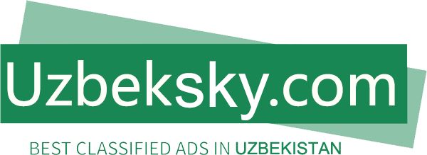 乌兹别克天空网